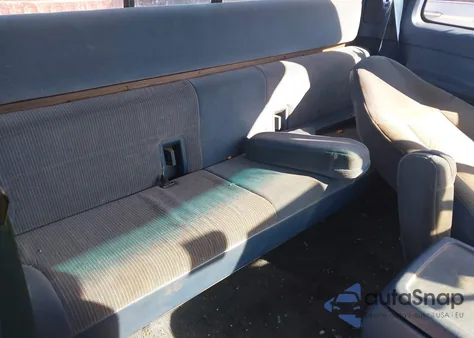 1995 Ford F150 z USA, uszkodzony, nr VIN 1FTEX14N3SKA02135